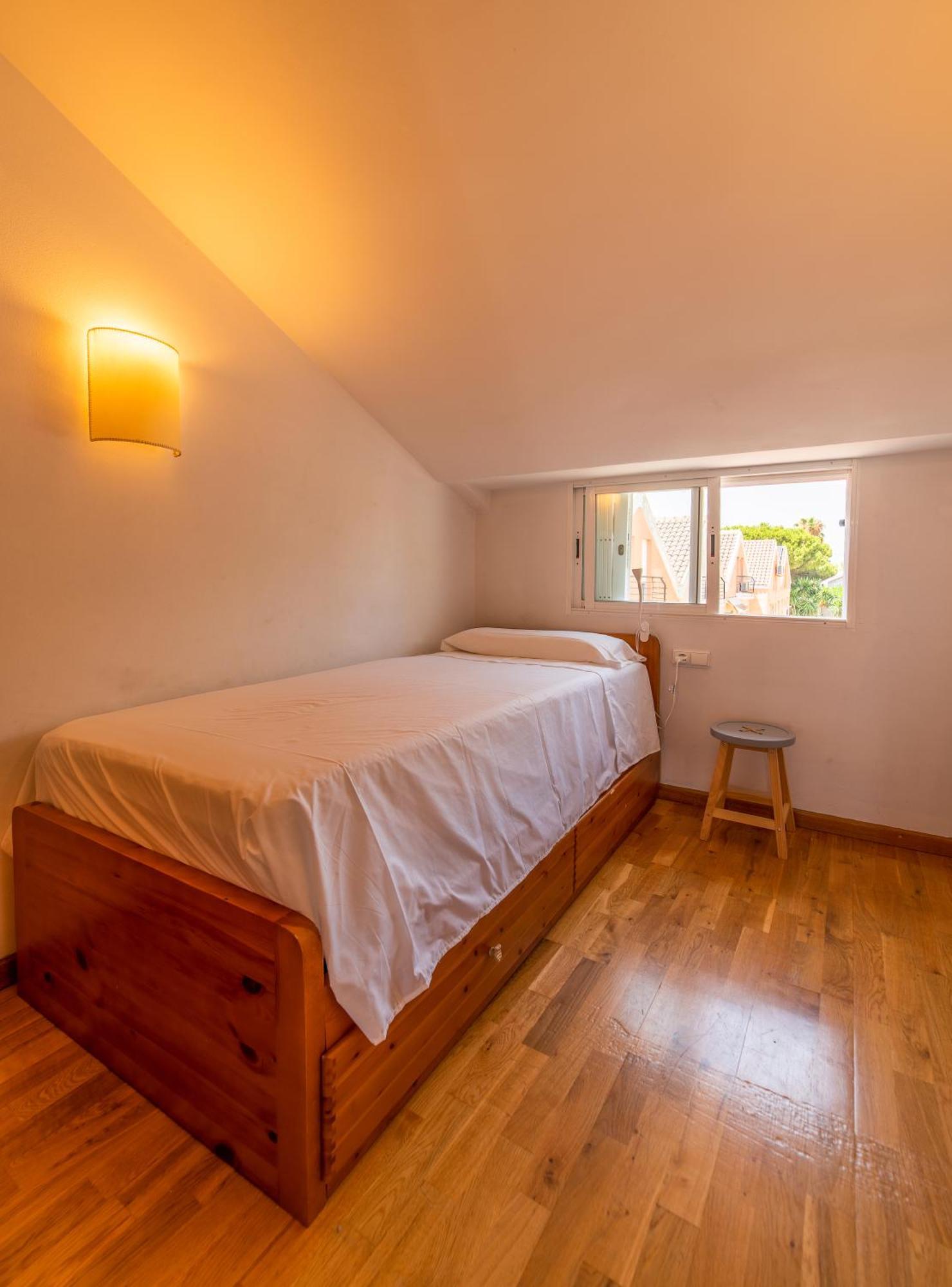 사군토 Casa Frente Al Mar Con Piscina Privada 아파트 외부 사진