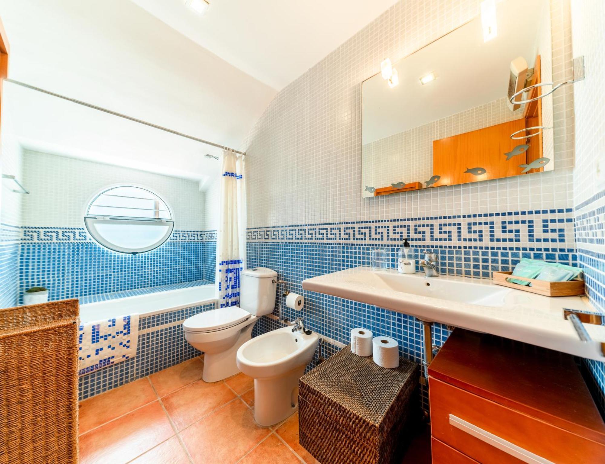 사군토 Casa Frente Al Mar Con Piscina Privada 아파트 외부 사진