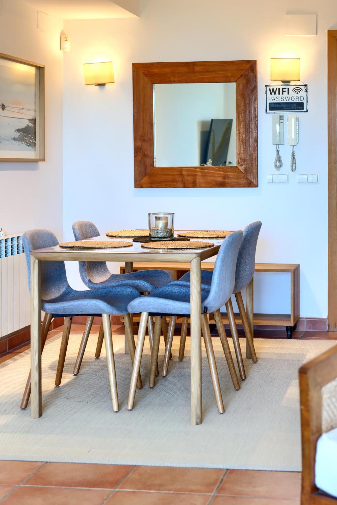 사군토 Casa Frente Al Mar Con Piscina Privada 아파트 외부 사진